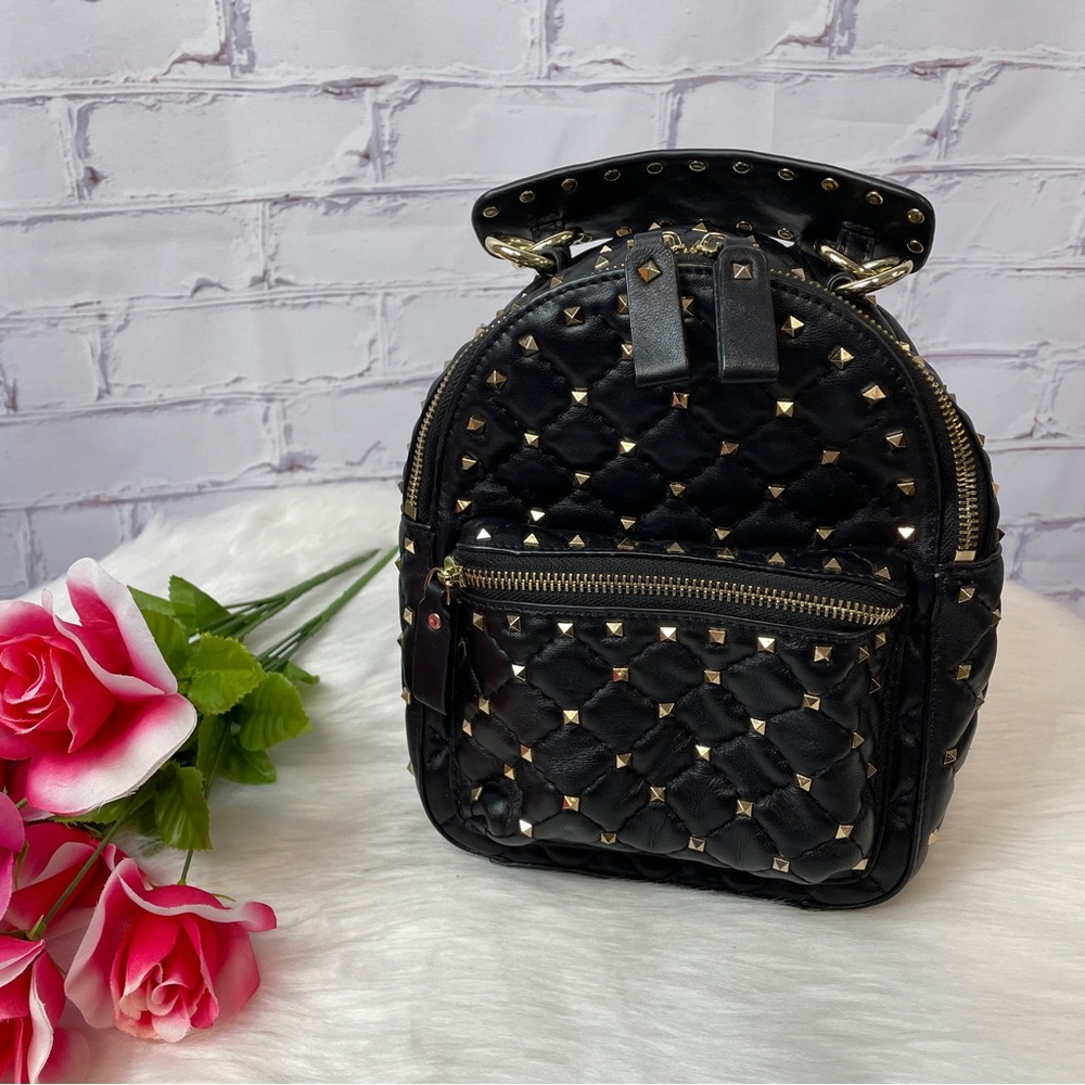 Tiffany & Fred Backpack
